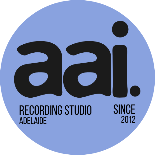 AAI Recording Studio